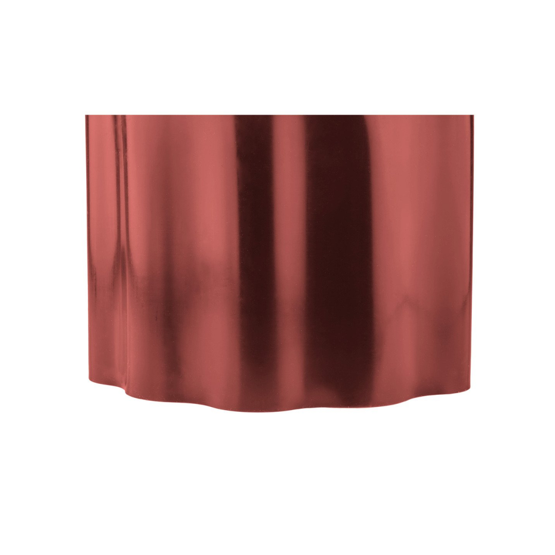 Vejos krašto juosta 10cm x 9 m, ruda 7