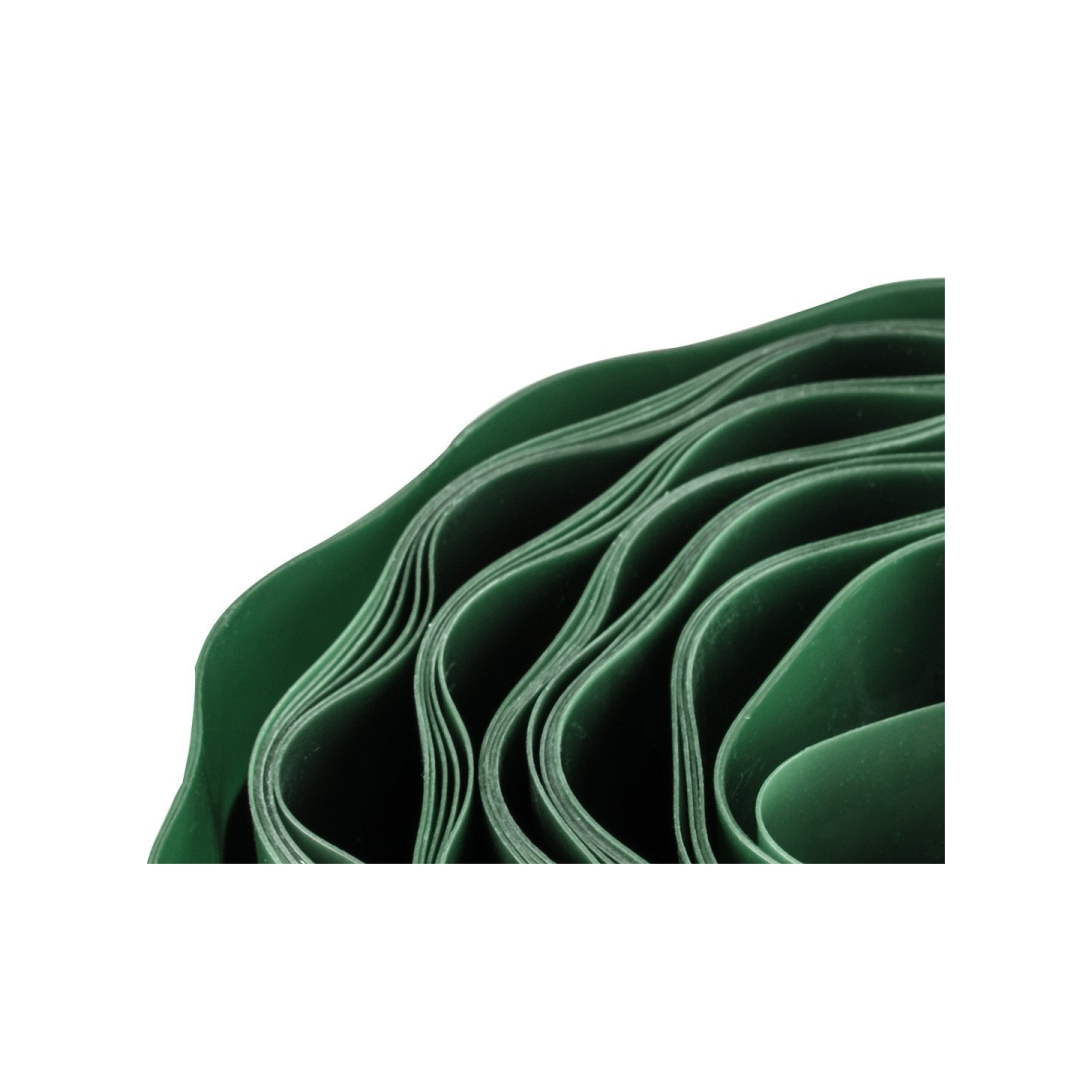 Vejos krašto juosta 15cmx9m žalia 5