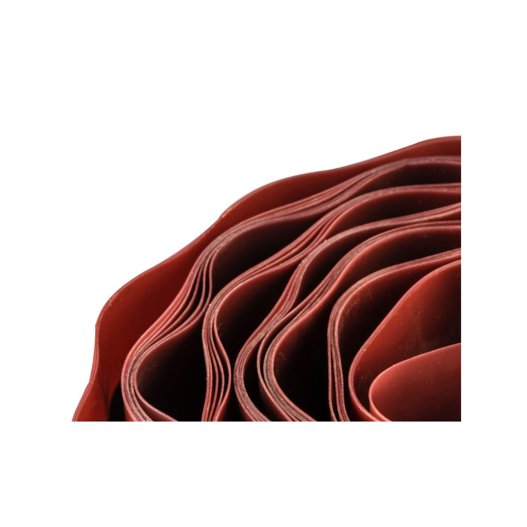 Vejos krašto juosta 20cmx9m, ruda 3