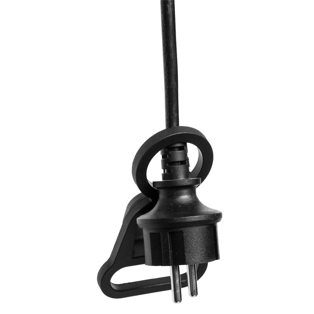 Elektrinė vejapjovė NEO 04-629, 1800W 44cm, 45L 4 Elektrinė vejapjovė NEO 04-629, 1800W 44cm, 45L 4