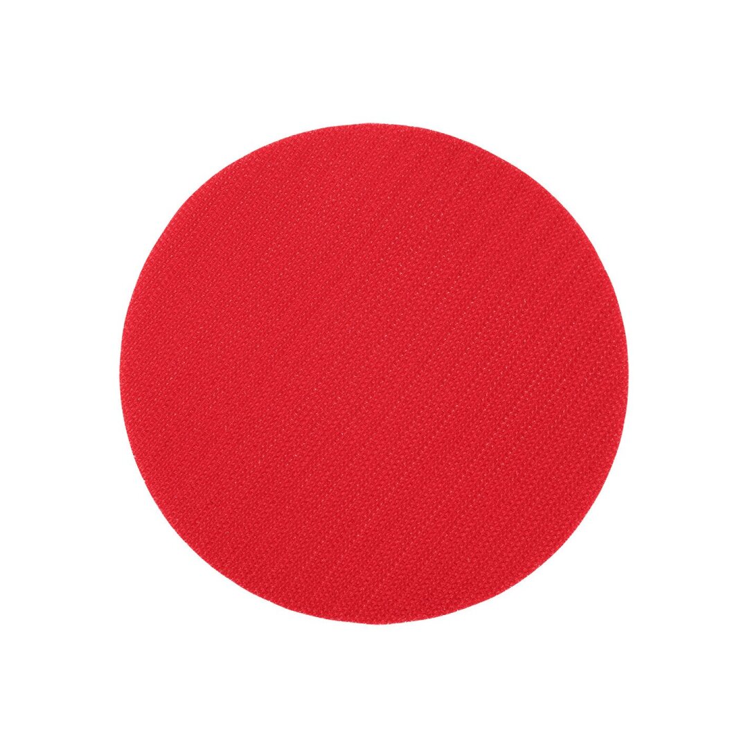 Velcro diskas 125 mm x 8 mm, m14 sriegis + 8 mm blokas 2