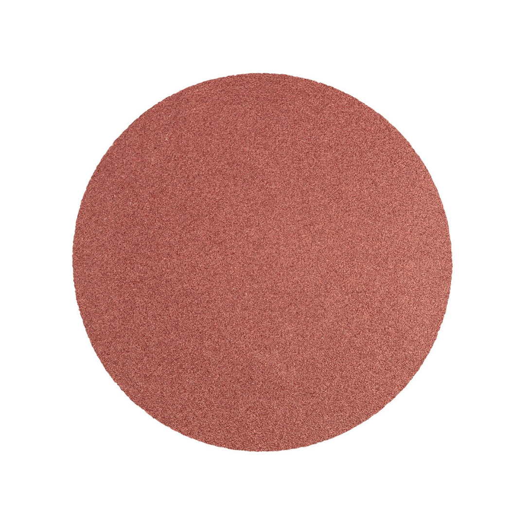 Velcro švitrinis popierius 125 mm, K120, 5 vnt. Velcro švitrinis popierius 125 mm, K120, 5 vnt.