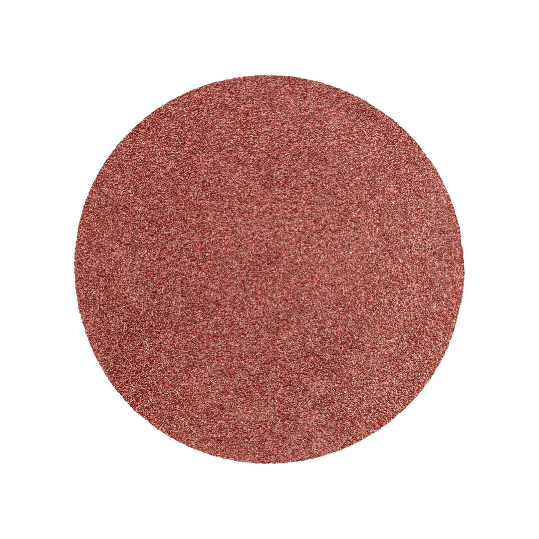 Velcro švitrinis popierius 125 mm, K40, 5 vnt.