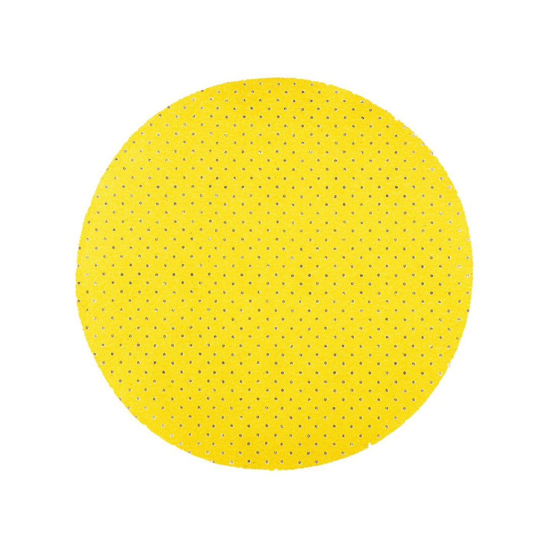 Velcro švitrinis popierius 225 mm, K80, 5 vnt. (for 59G260) Velcro švitrinis popierius 225 mm, K80, 5 vnt. (for 59G260)