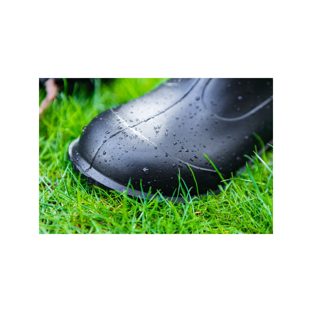 Veltiniai guminiai batai  PVC, dydis 40 6 Veltiniai guminiai batai  PVC, dydis 40 6