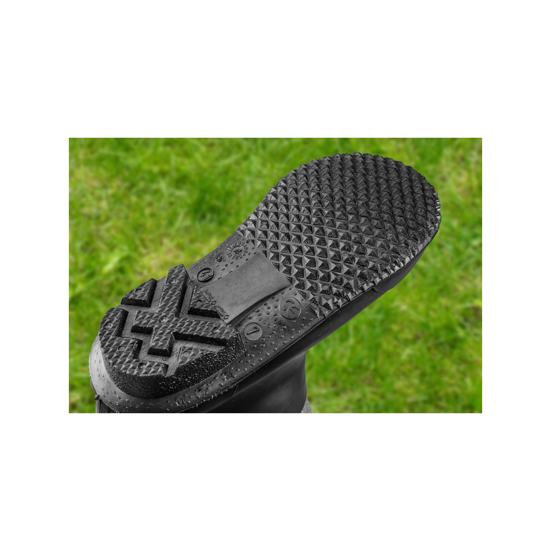 Veltiniai guminiai batai  PVC, dydis 40 7 Veltiniai guminiai batai  PVC, dydis 40 7