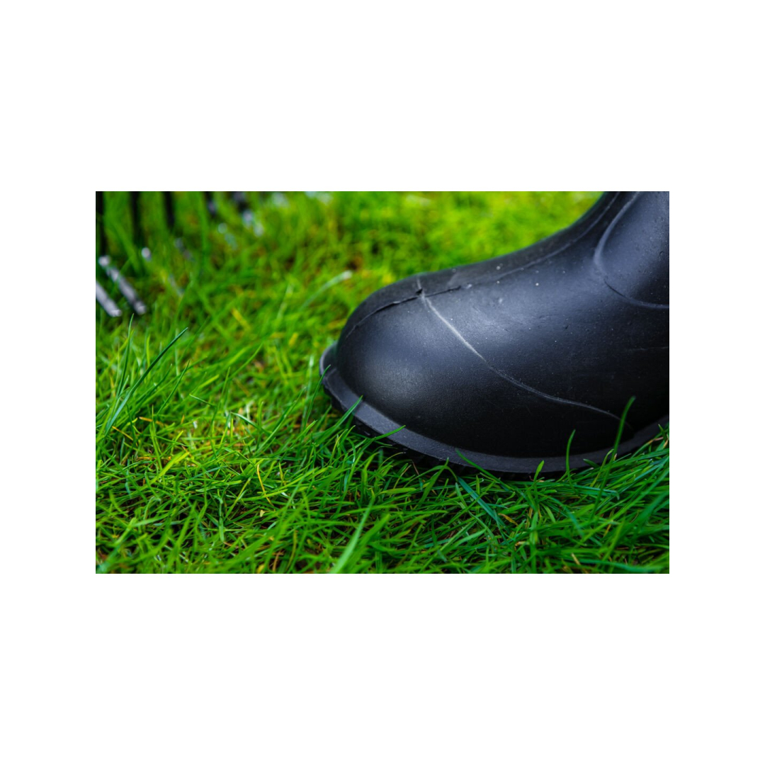 Veltiniai guminiai batai  PVC, dydis 46 4 Veltiniai guminiai batai  PVC, dydis 46 4