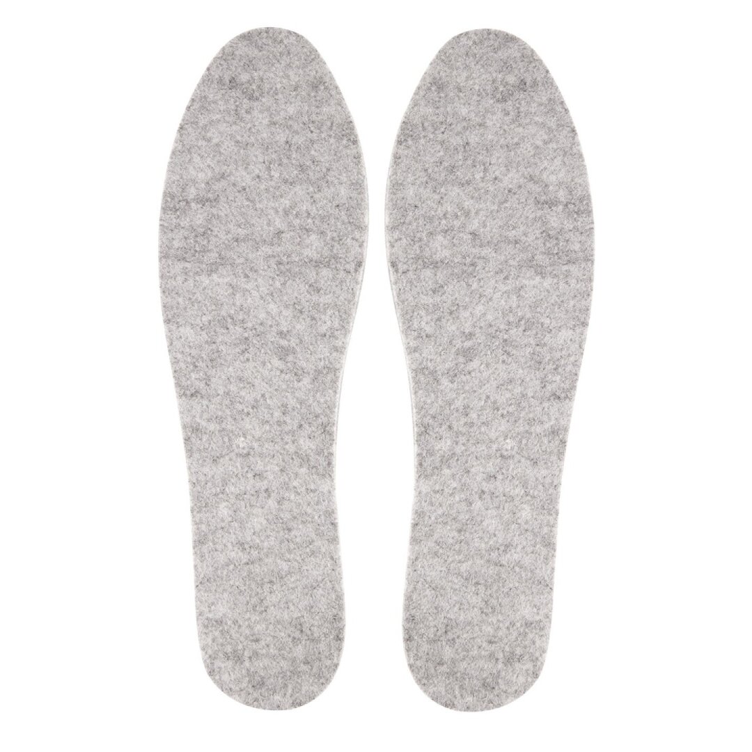 Veltinio batų vidpadžiai, dydis 40-41 2