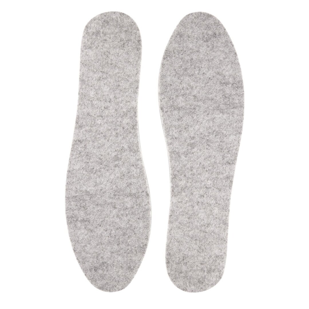 Veltinio batų vidpadžiai, dydis 44-45 4