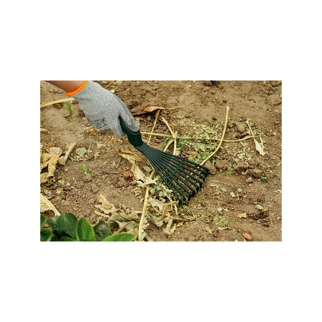 Ventiliatoriaus grėbliai plastikiniai 1 Ventiliatoriaus grėbliai plastikiniai 1