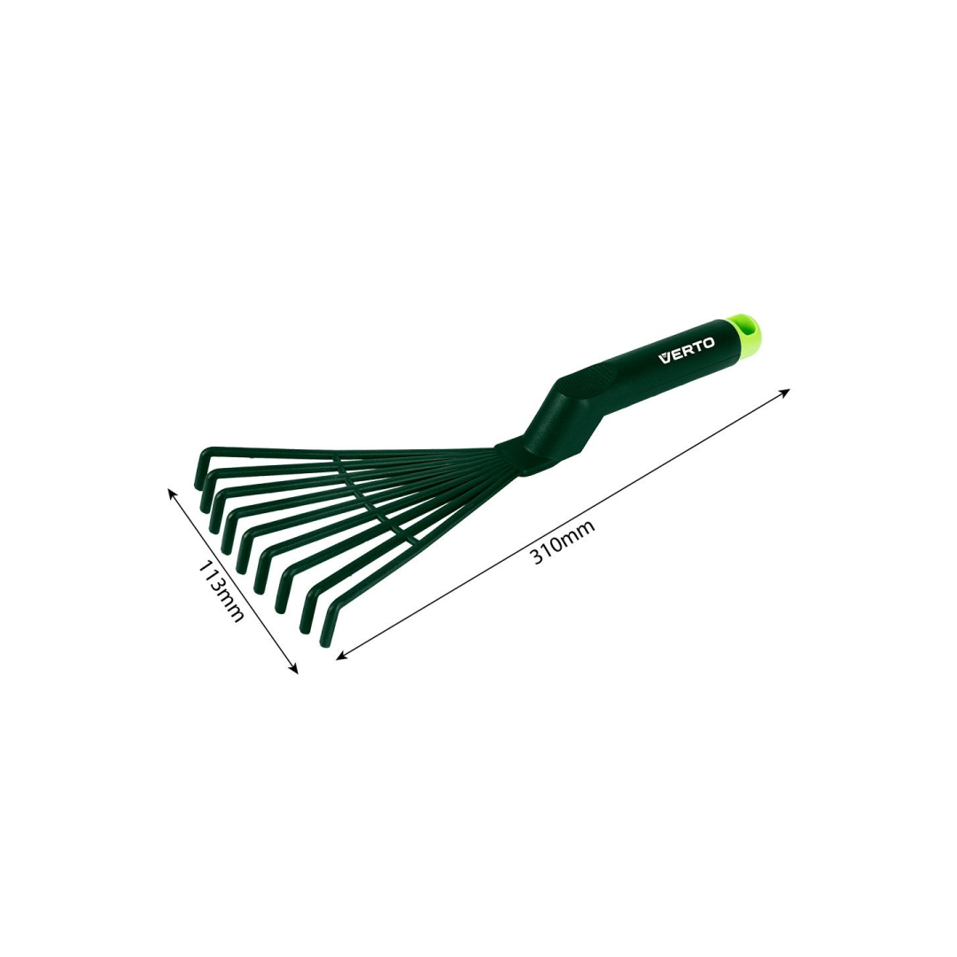 Ventiliatoriaus grėbliai plastikiniai 7 Ventiliatoriaus grėbliai plastikiniai 7