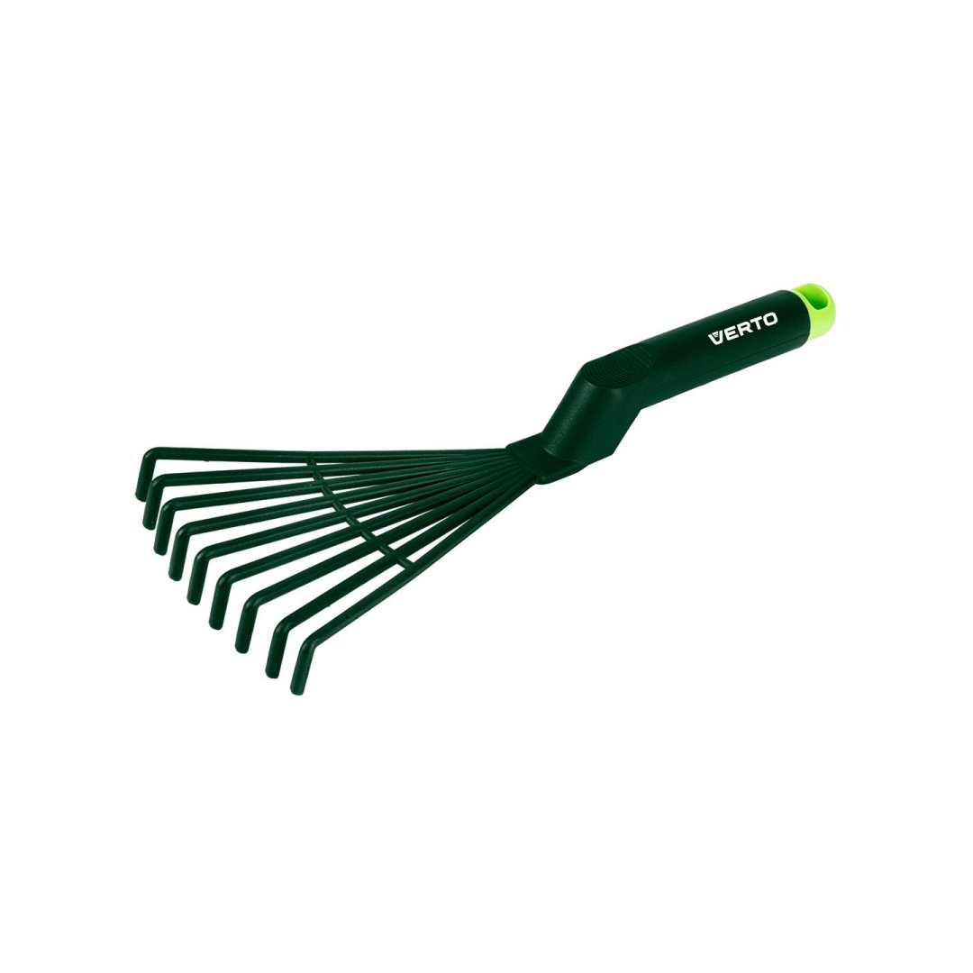 Ventiliatoriaus grėbliai plastikiniai