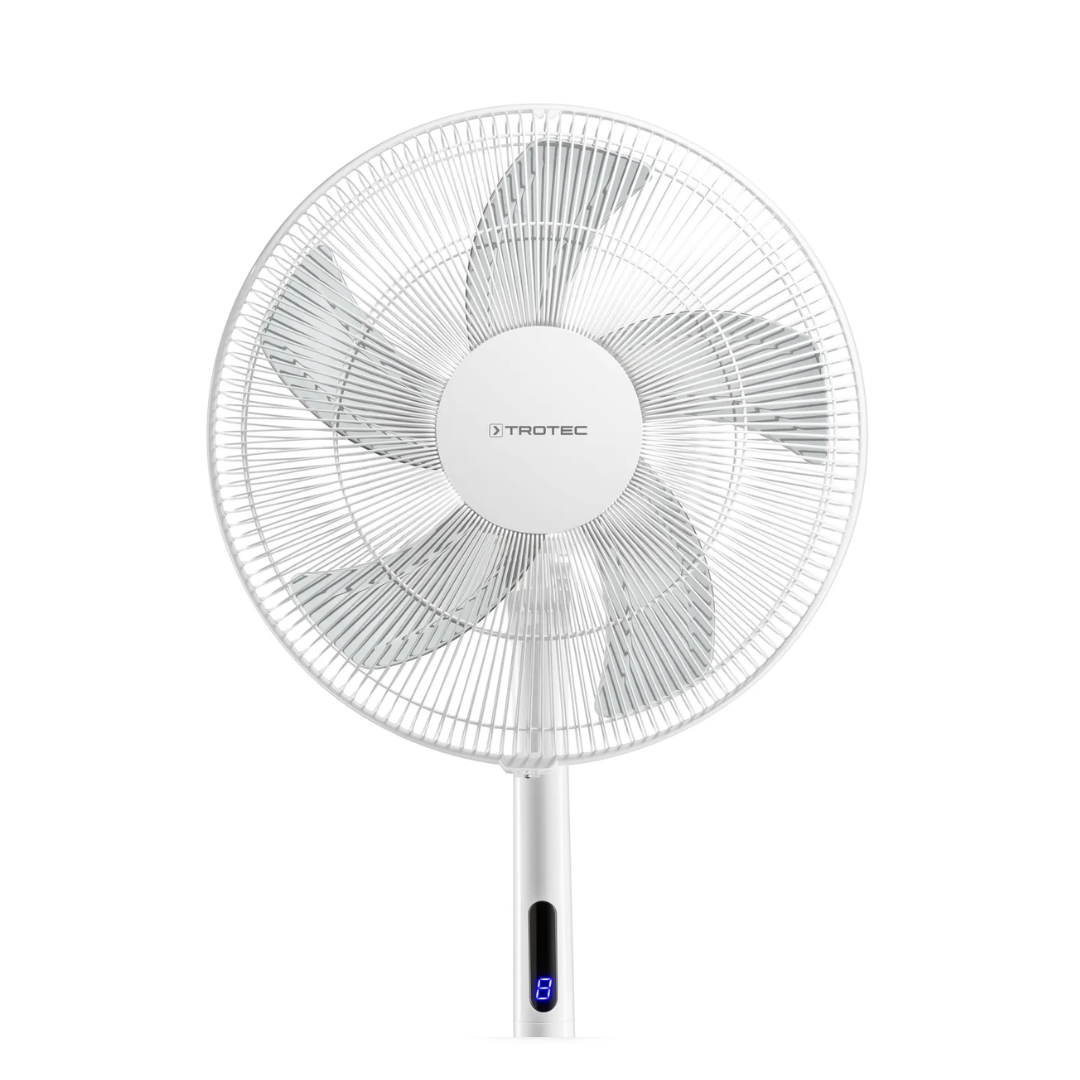 Ventiliatorius su stovu Trotec TVE 24 S 4