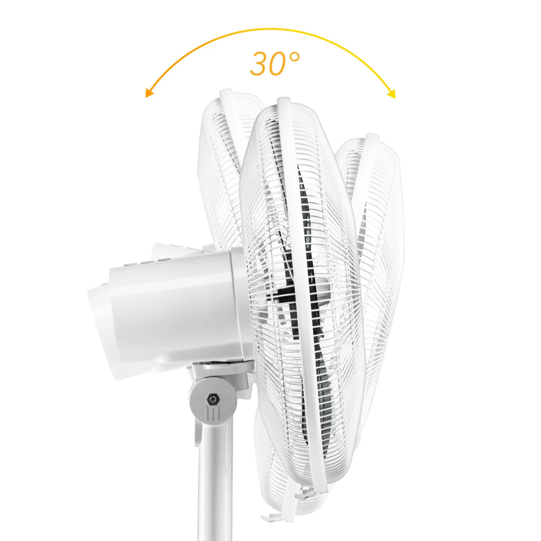 Ventiliatorius su stovu Trotec TVE 24 S 7