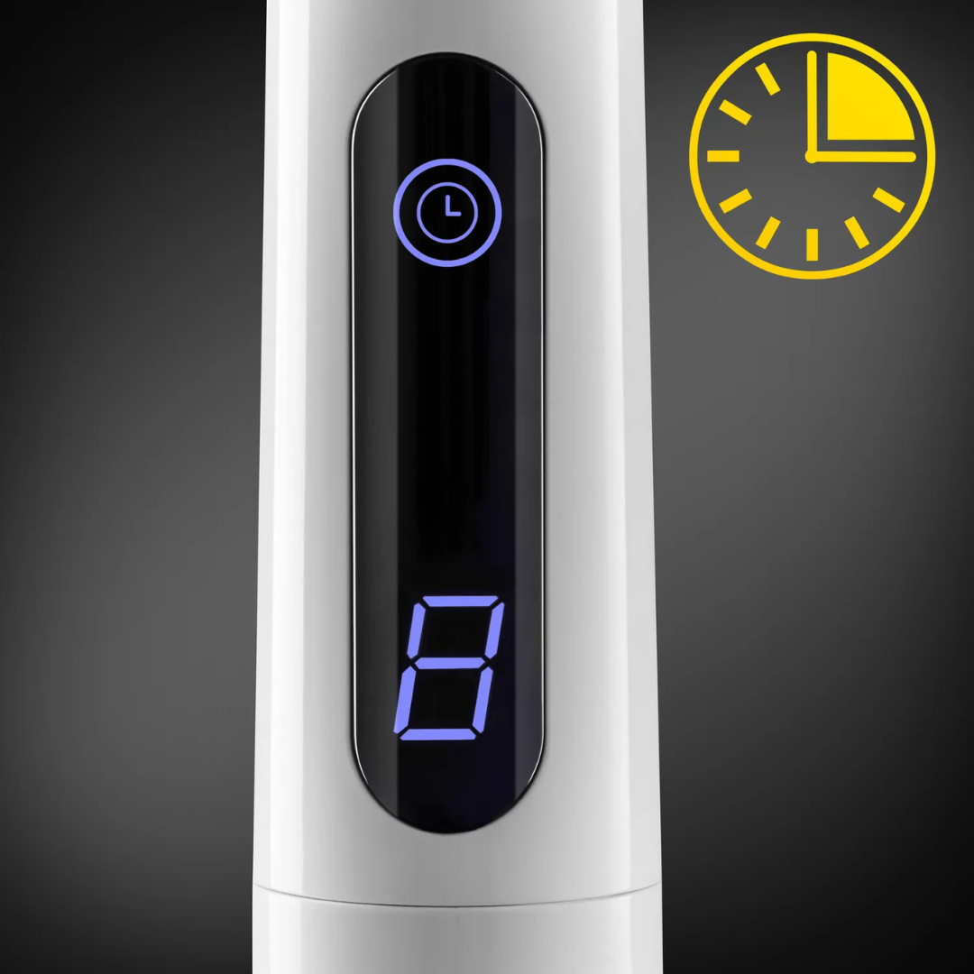 Ventiliatorius su stovu Trotec TVE 24 S 8