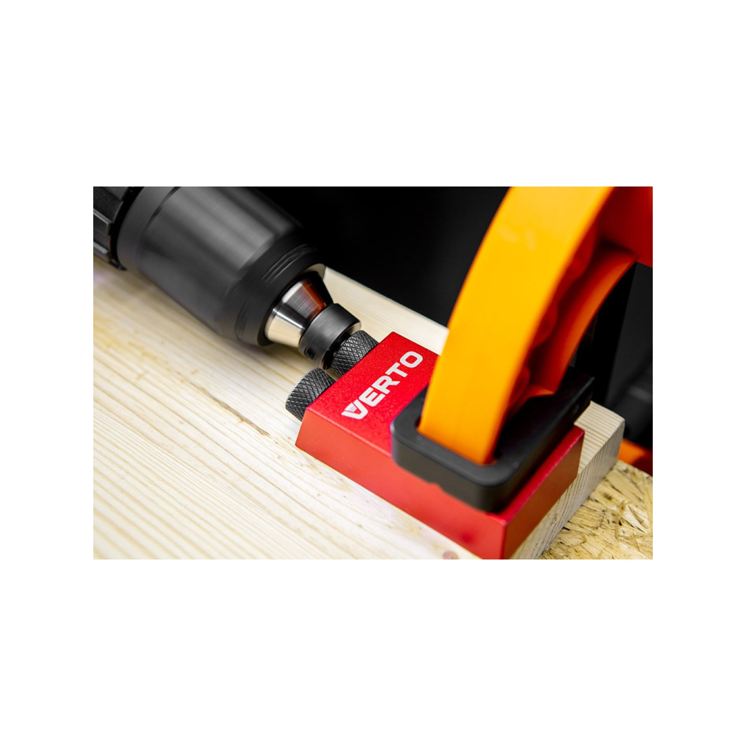 VERTO nematomų jungčių rinkinys, 14 elementų 3 VERTO nematomų jungčių rinkinys, 14 elementų 3