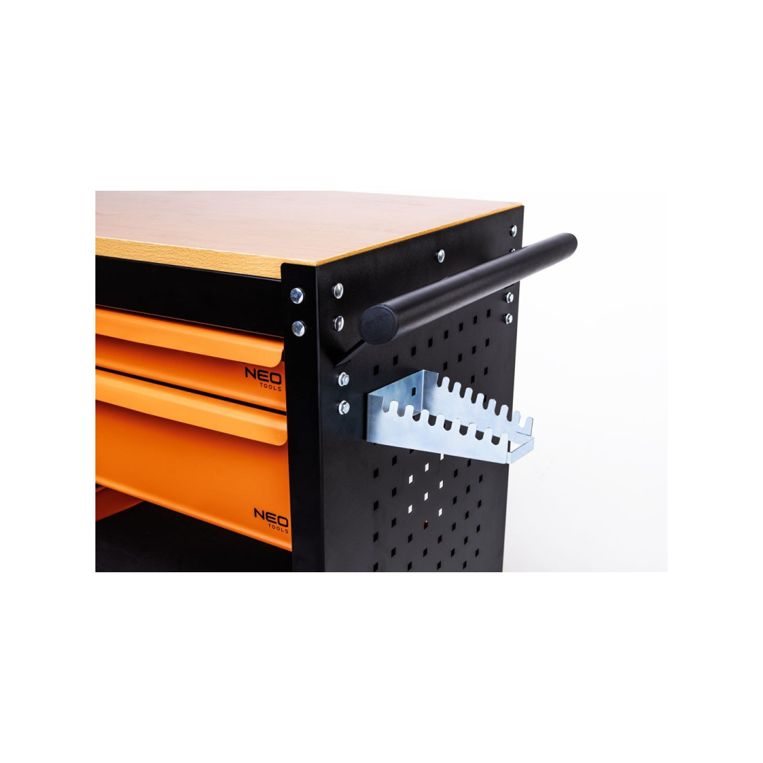 Veržliarakčių kablys, Custom PRO 6 Veržliarakčių kablys, Custom PRO 6