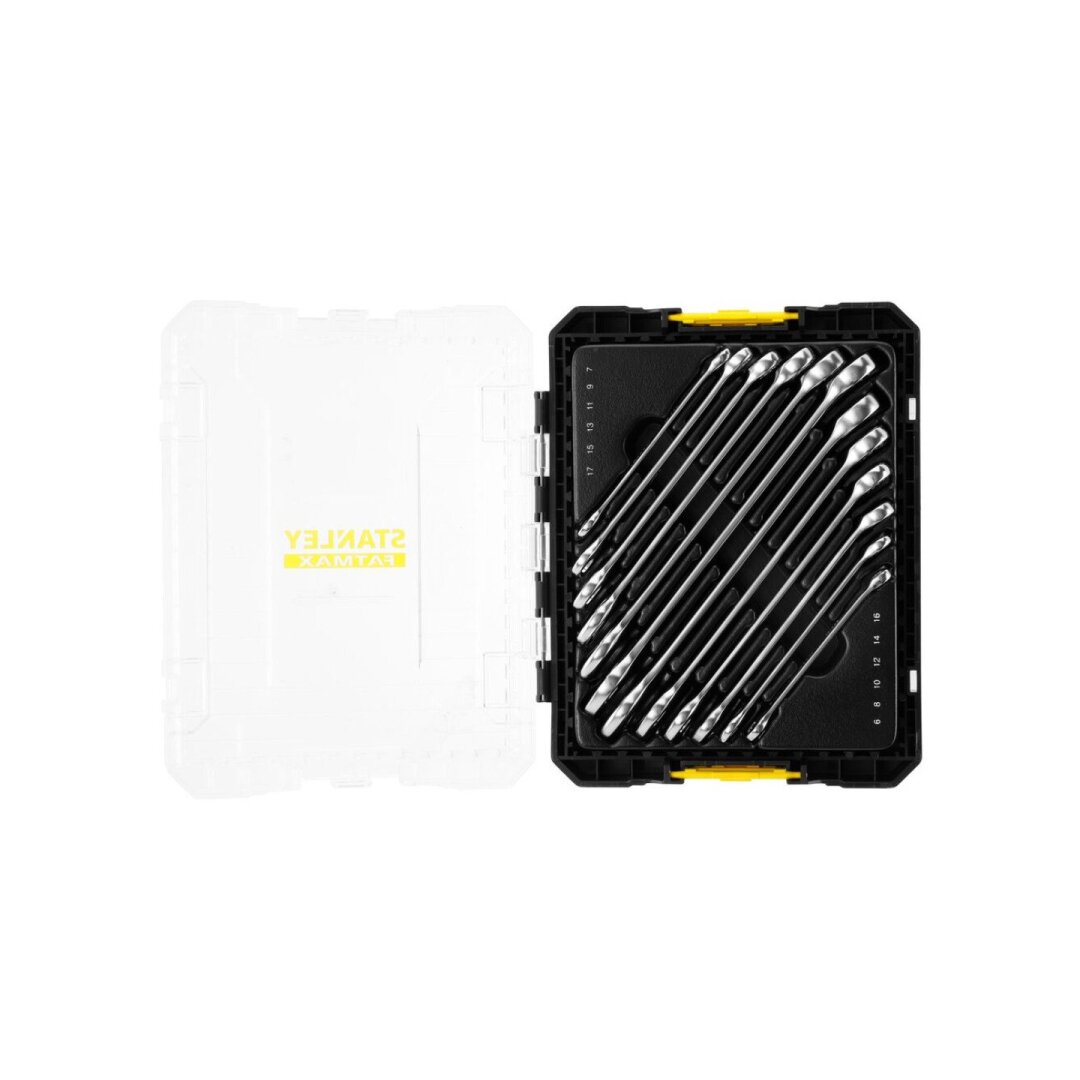 Veržliarakčių rinkinys 12vnt. 4