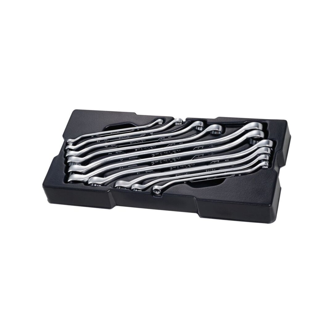 Veržliarakčių rinkinysi sistemai, 10vnt 5