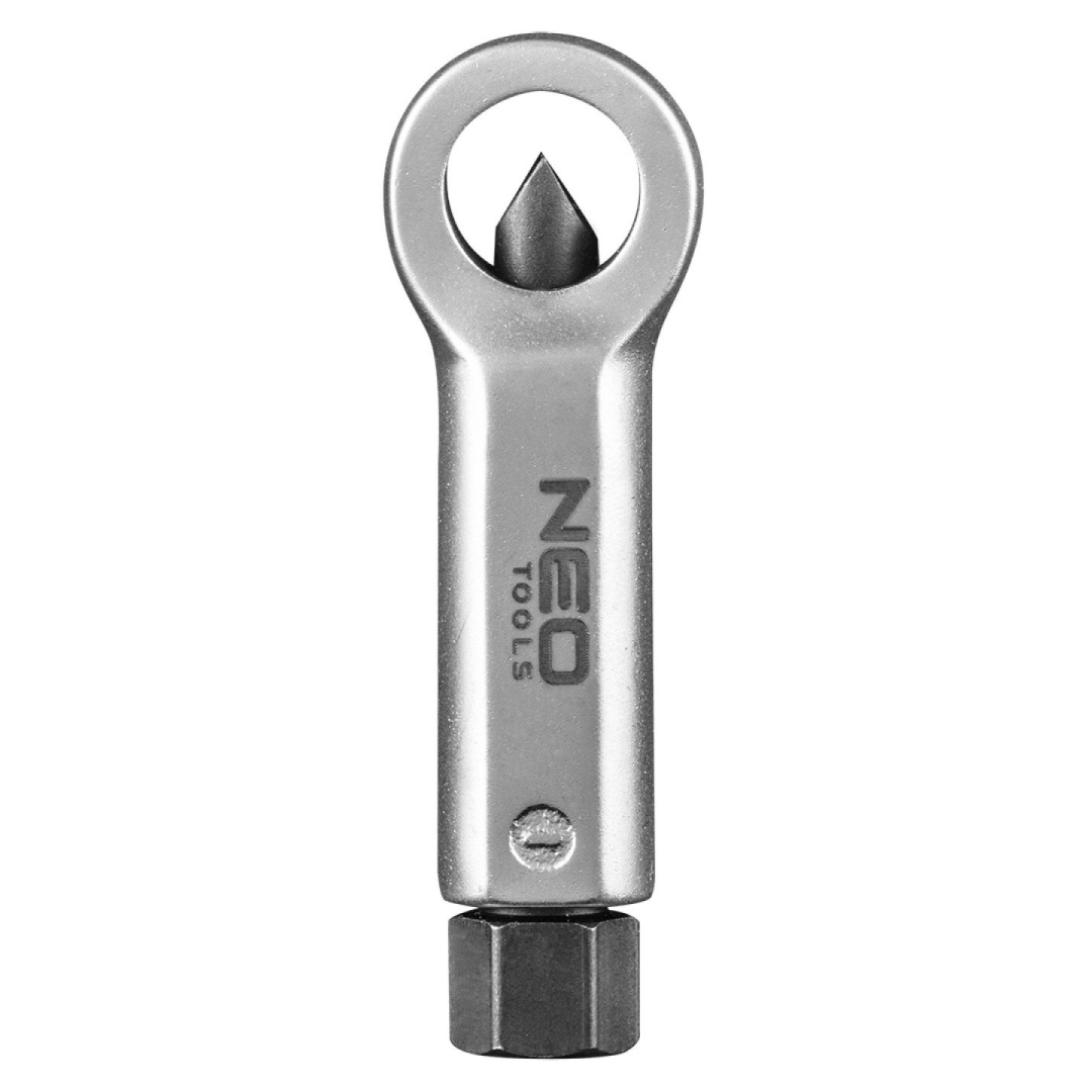 Veržlių dalytuvas, 4 vnt. 4 Veržlių dalytuvas, 4 vnt. 4