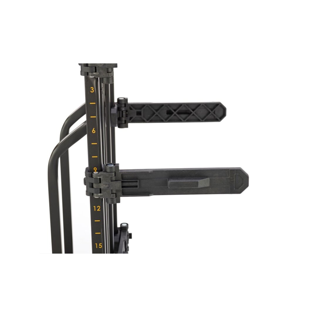 Vežimėlio 1-70-324 laikikliai - (pora) DeWalt 1-70-362 1 Vežimėlio 1-70-324 laikikliai - (pora) DeWalt 1-70-362 1