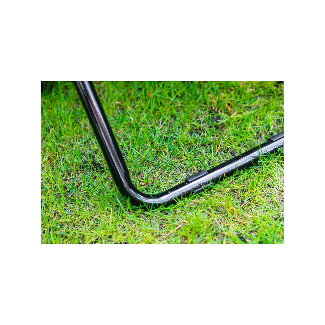 Vežimėlis sodo žarnai, metalinis, iki 60 m 1/2 '' žarnos, su žarnos kreipikliu 8 Vežimėlis sodo žarnai, metalinis, iki 60 m 1/2 '' žarnos, su žarnos kreipikliu 8