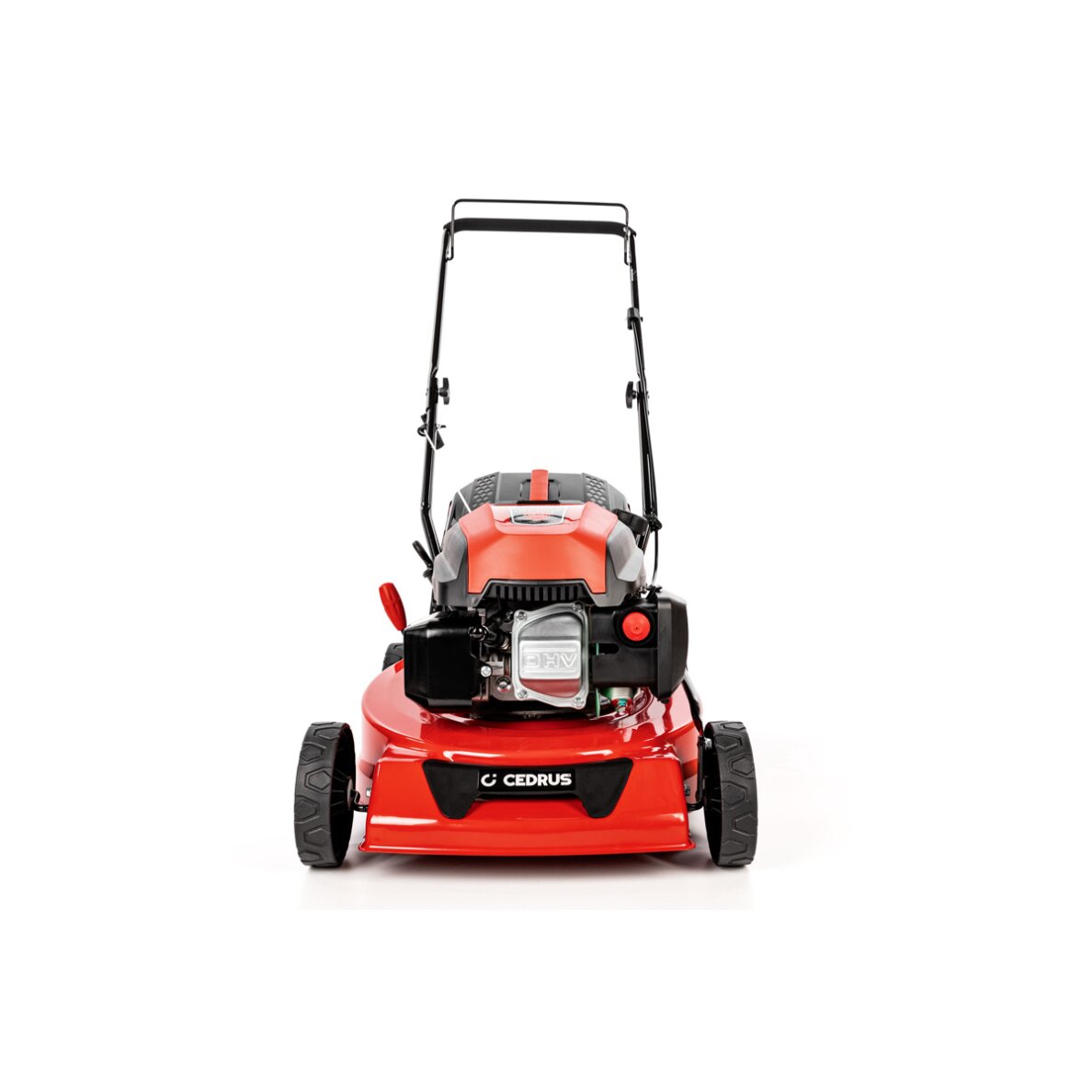 Benzininė vejapjovė Cedrus CEDKS42, 42 cm, 2,6 kW 1