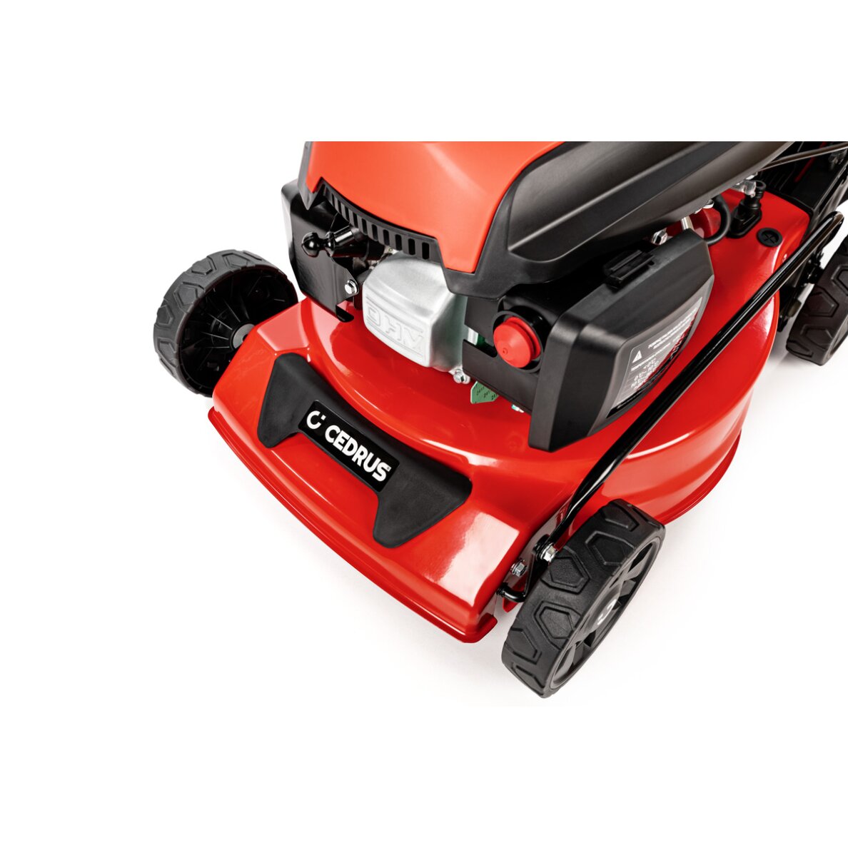 Benzininė vejapjovė Cedrus CEDKS42, 42 cm, 2,6 kW 10