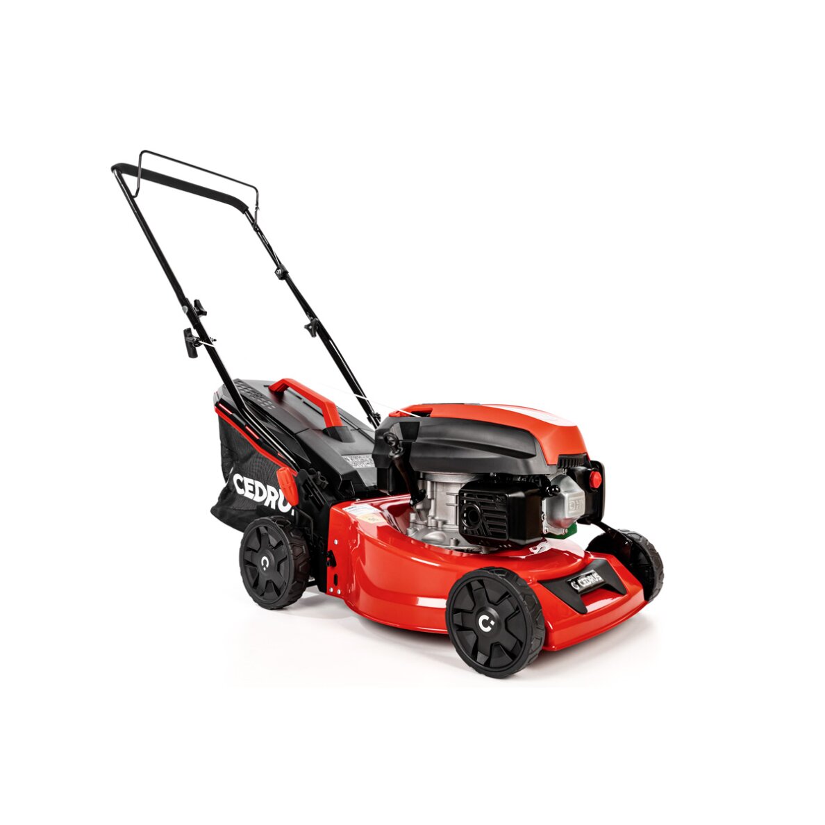 Benzininė vejapjovė Cedrus CEDKS42, 42 cm, 2,6 kW 2 Benzininė vejapjovė Cedrus CEDKS42, 42 cm, 2,6 kW 2