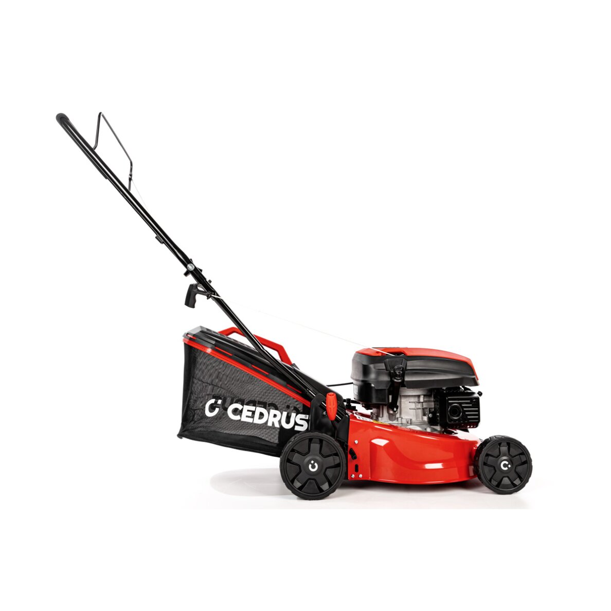 Benzininė vejapjovė Cedrus CEDKS42, 42 cm, 2,6 kW 3