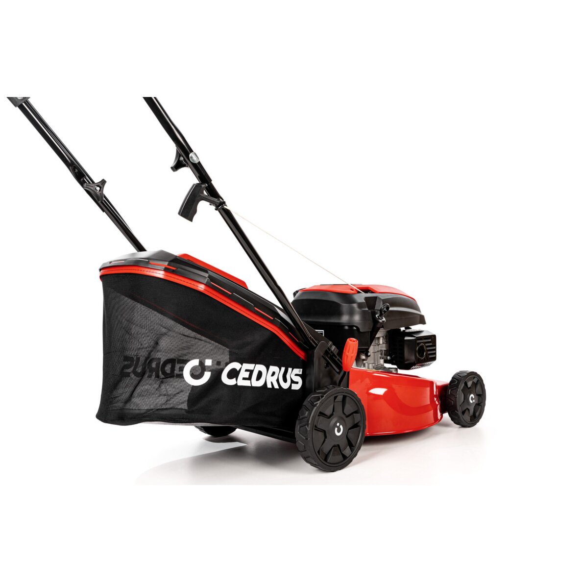 Benzininė vejapjovė Cedrus CEDKS42, 42 cm, 2,6 kW 4