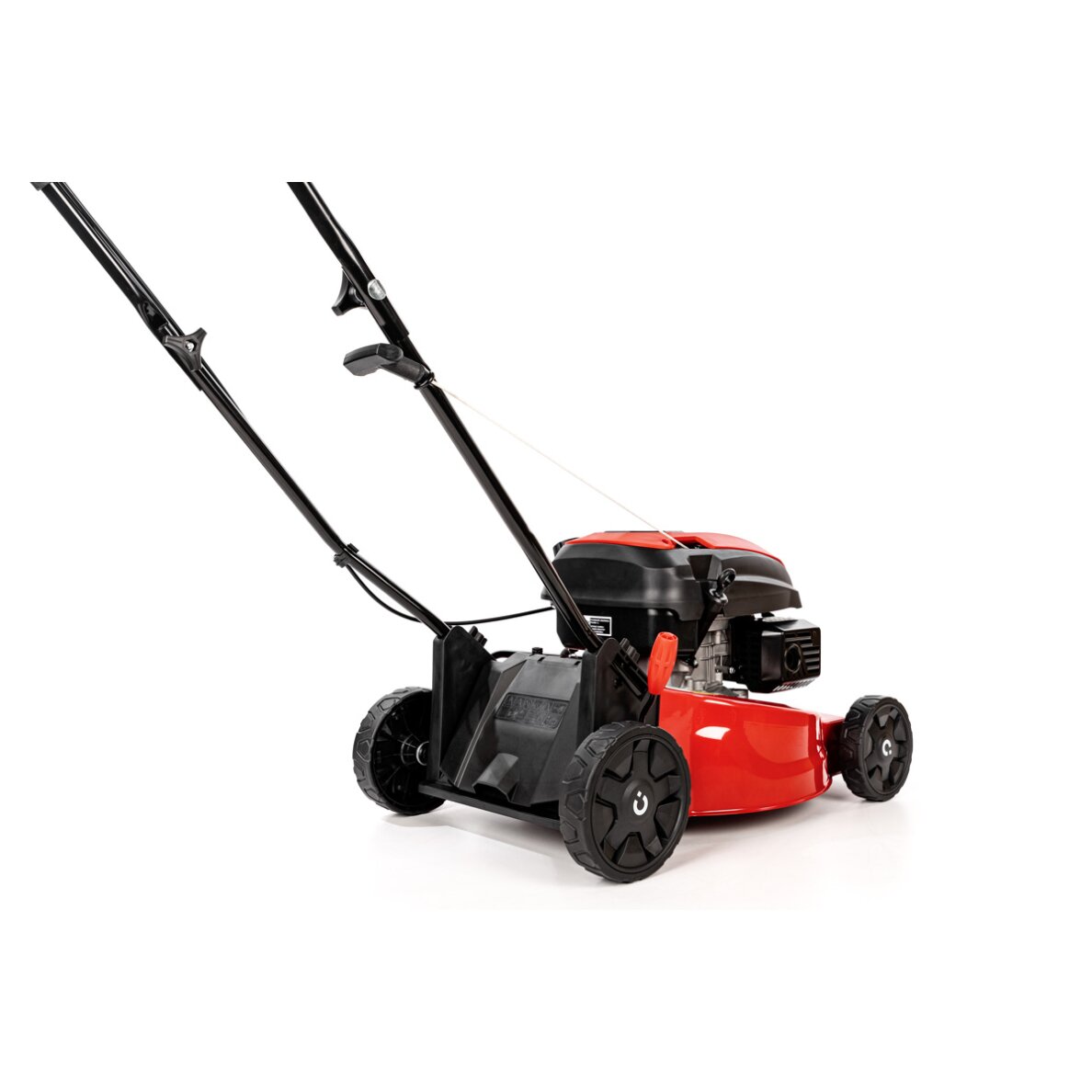 Benzininė vejapjovė Cedrus CEDKS42, 42 cm, 2,6 kW 5