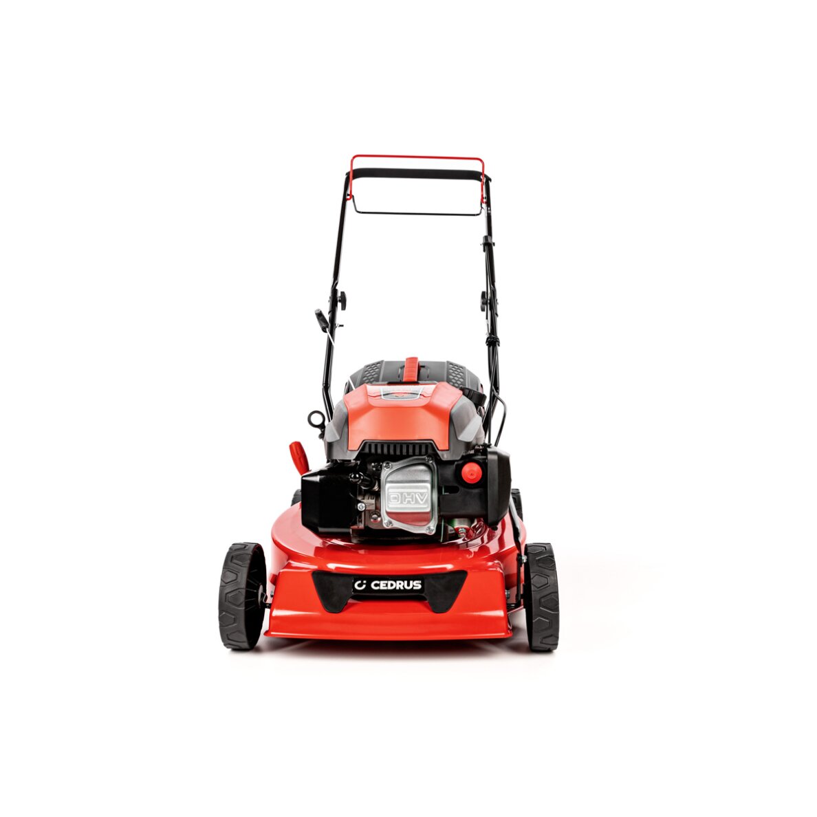 Benzininė vejapjovė Cedrus CEDKS42S, 2,6 kW 1