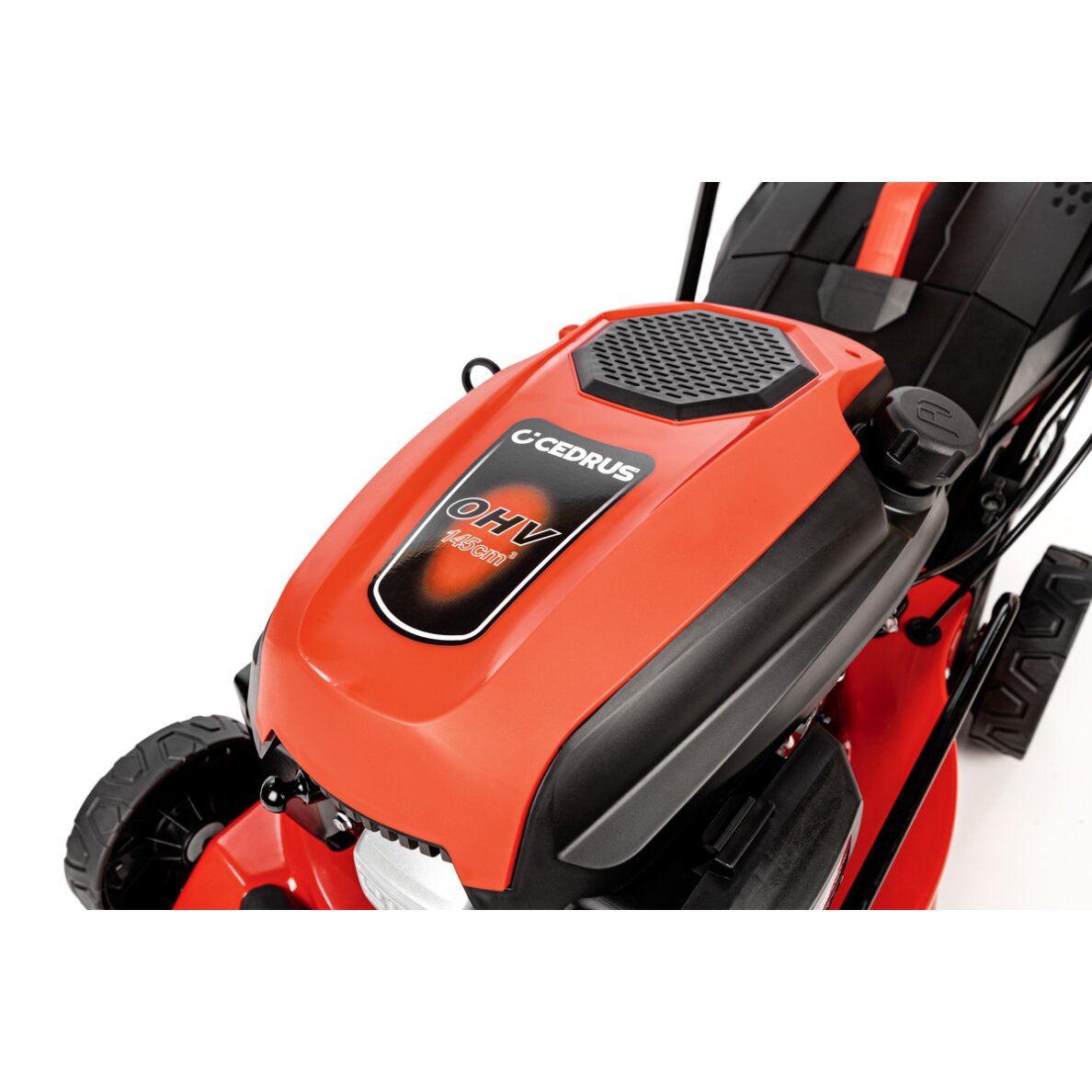 Benzininė vejapjovė Cedrus CEDKS42S, 2,6 kW 12
