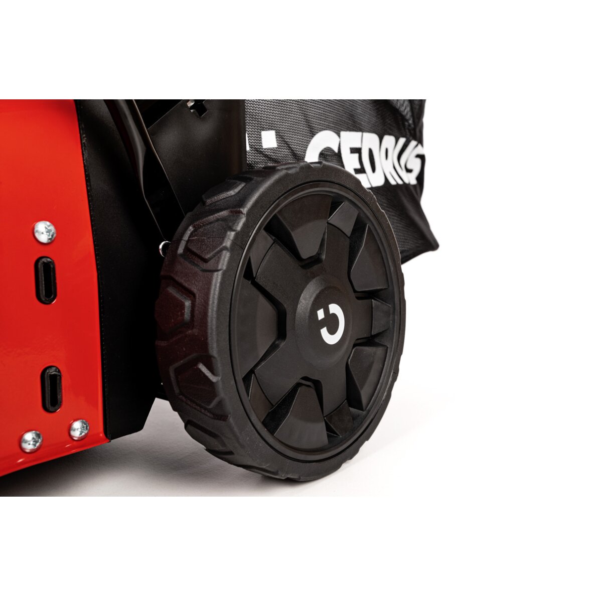 Benzininė vejapjovė Cedrus CEDKS42S, 2,6 kW 13 Benzininė vejapjovė Cedrus CEDKS42S, 2,6 kW 13