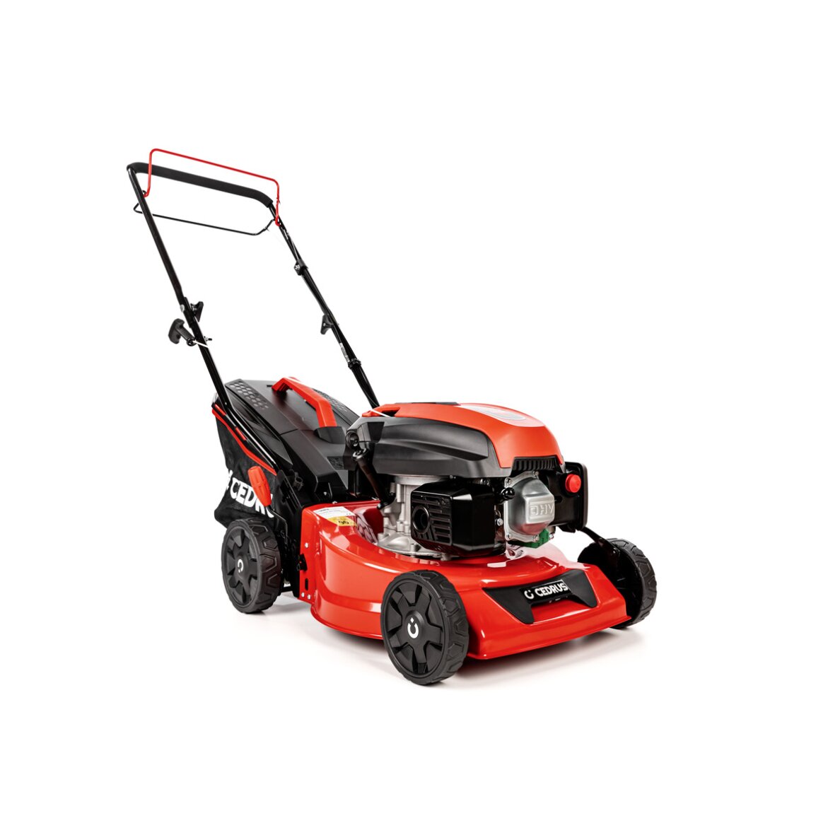 Benzininė vejapjovė Cedrus CEDKS42S, 2,6 kW 2 Benzininė vejapjovė Cedrus CEDKS42S, 2,6 kW 2