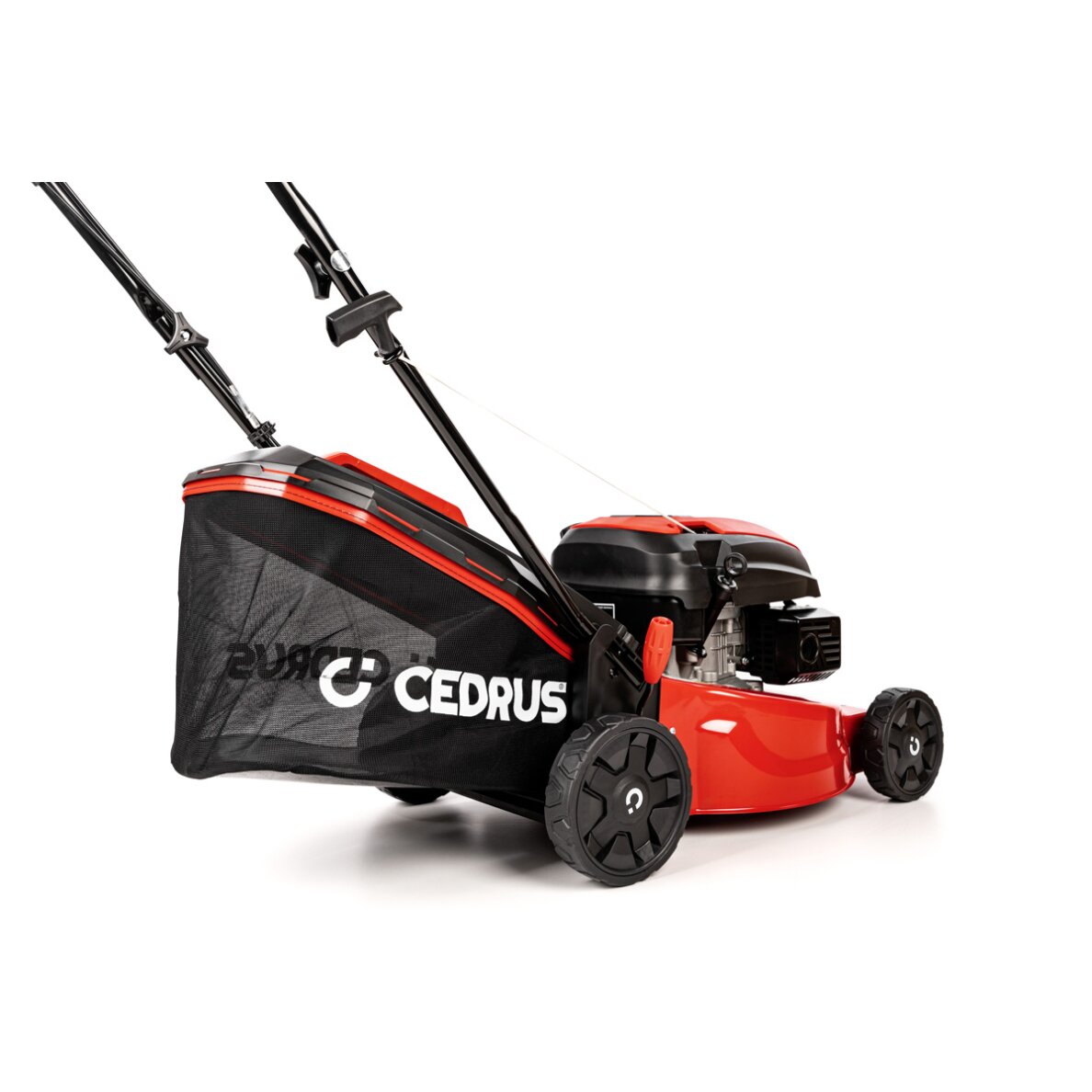 Benzininė vejapjovė Cedrus CEDKS42S, 2,6 kW 4 Benzininė vejapjovė Cedrus CEDKS42S, 2,6 kW 4