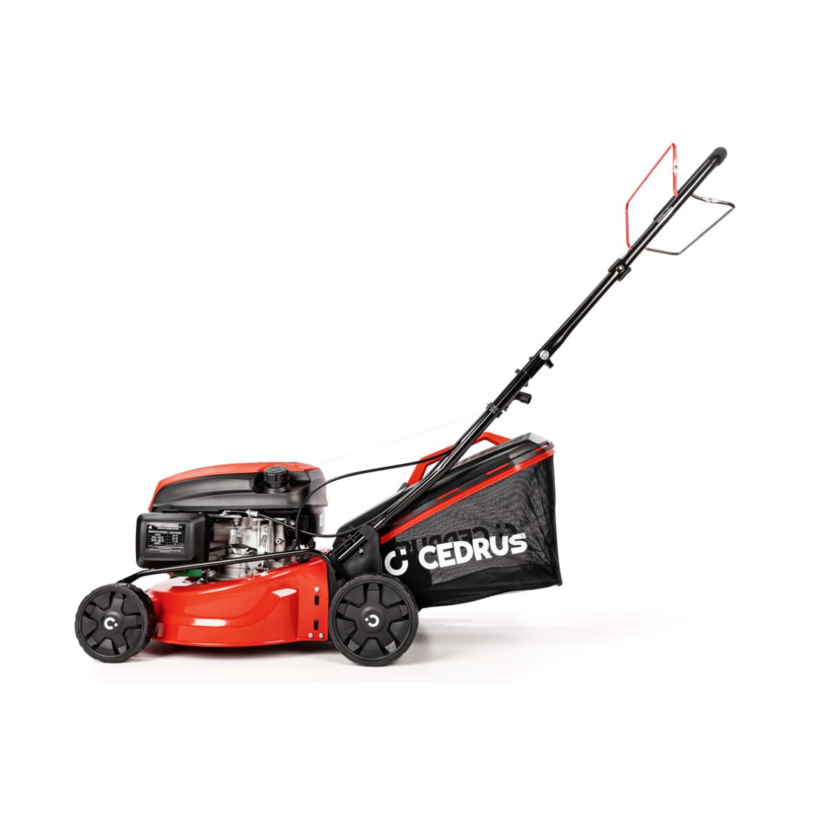 Benzininė vejapjovė Cedrus CEDKS42S, 2,6 kW 9 Benzininė vejapjovė Cedrus CEDKS42S, 2,6 kW 9