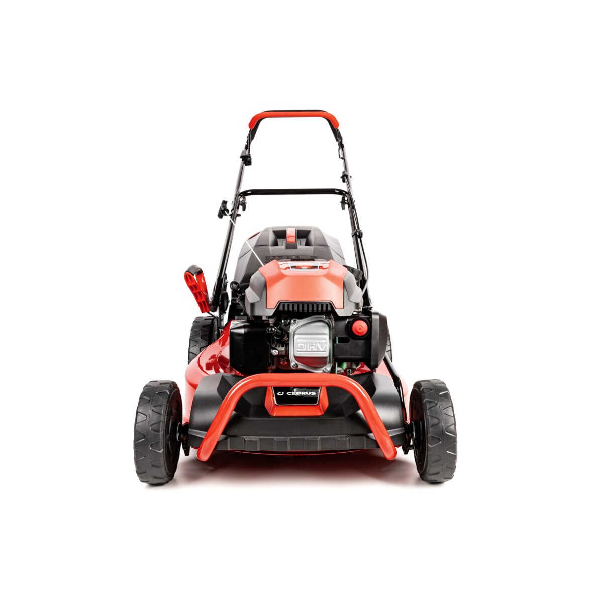 Benzininė vejapjovė Cedrus CEDKS48, 2,6 kW, 48 cm 1 Benzininė vejapjovė Cedrus CEDKS48, 2,6 kW, 48 cm 1