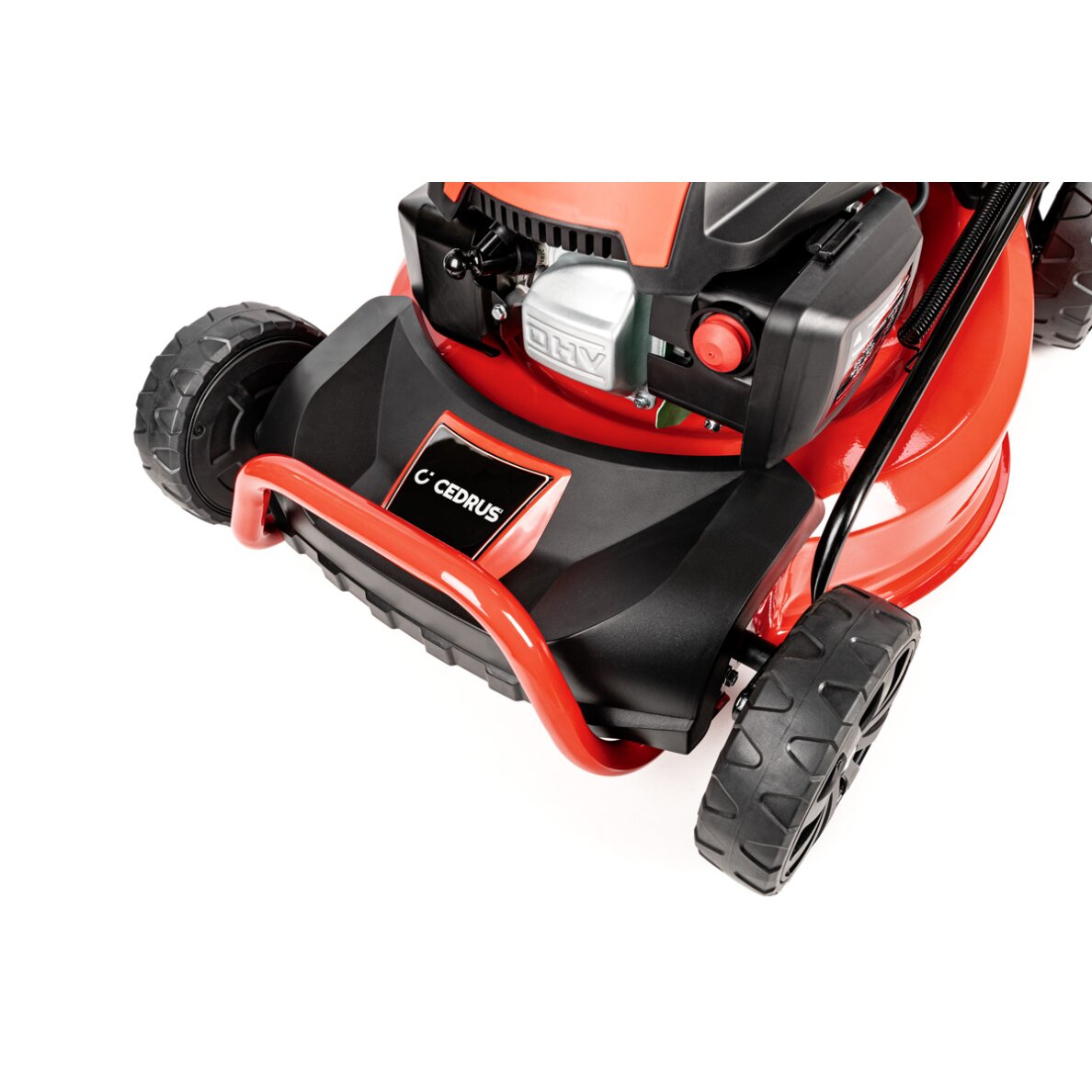 Benzininė vejapjovė Cedrus CEDKS48, 2,6 kW, 48 cm 11