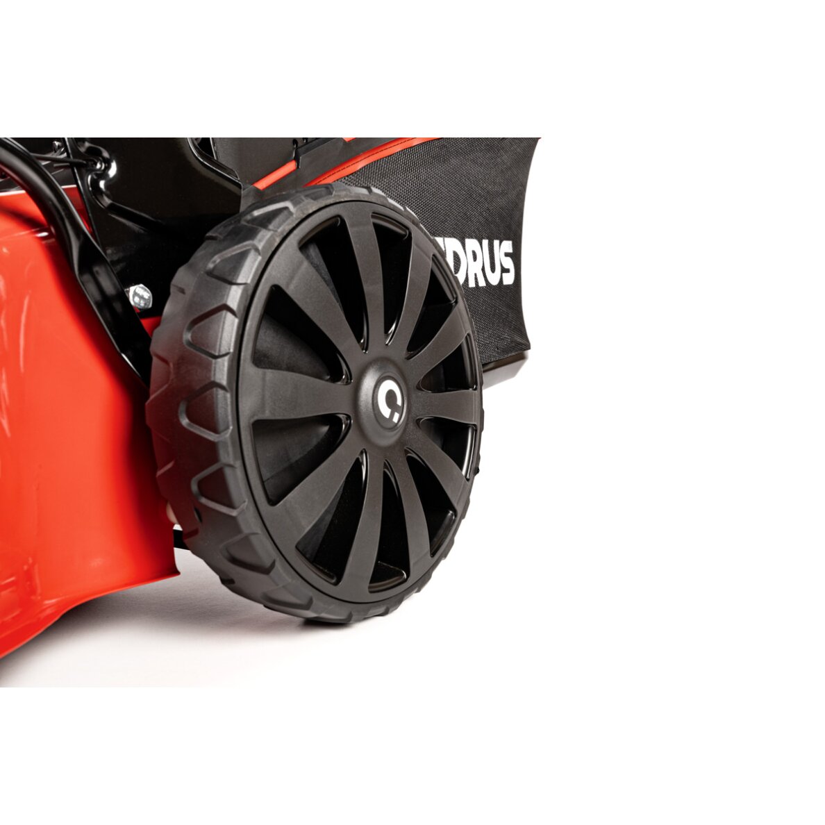 Benzininė vejapjovė Cedrus CEDKS48, 2,6 kW, 48 cm 14