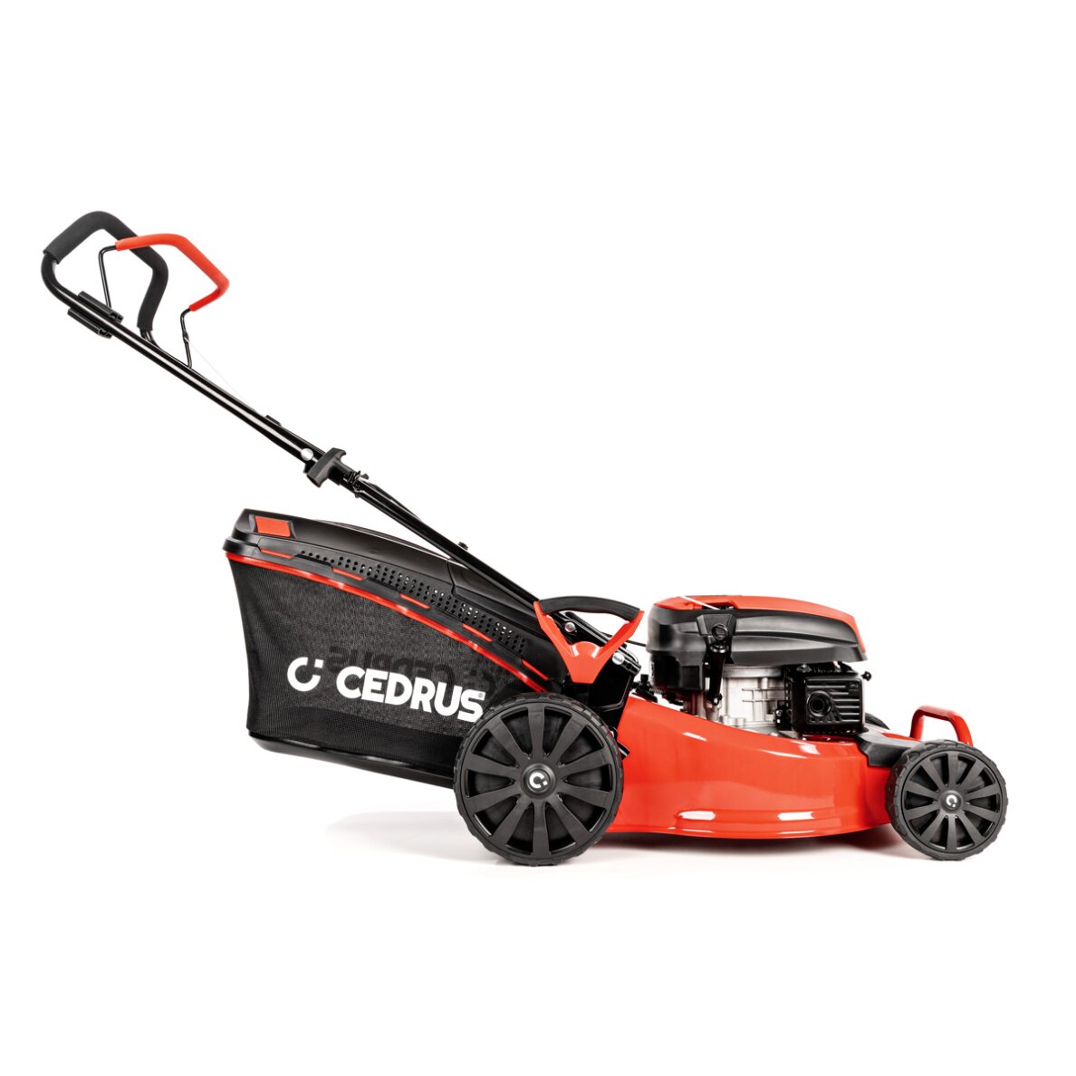 Benzininė vejapjovė Cedrus CEDKS48, 2,6 kW, 48 cm 3