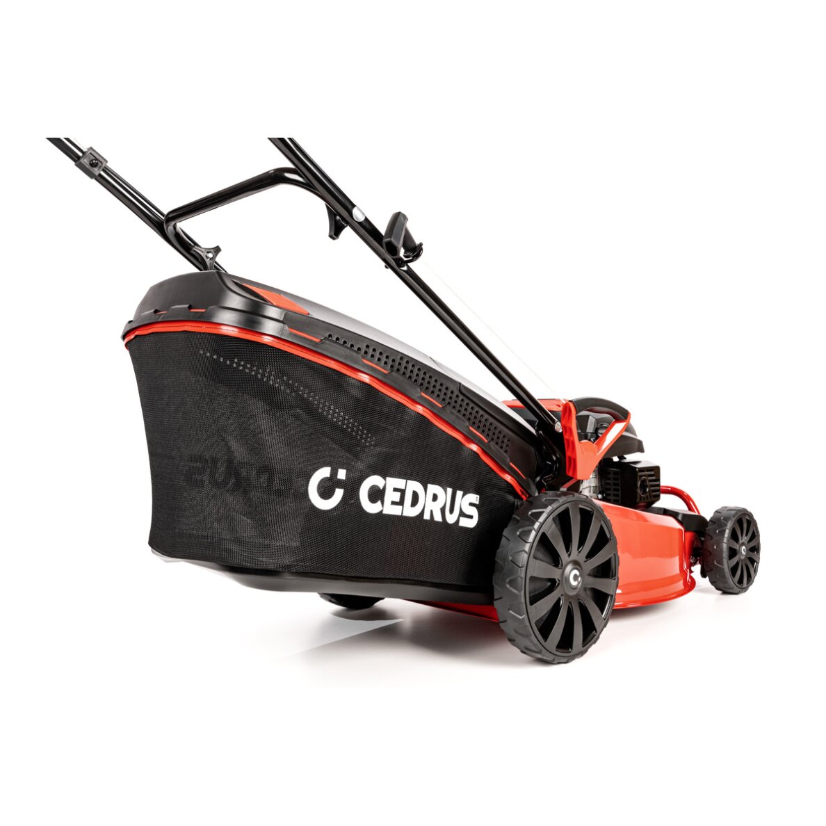 Benzininė vejapjovė Cedrus CEDKS48, 2,6 kW, 48 cm 4