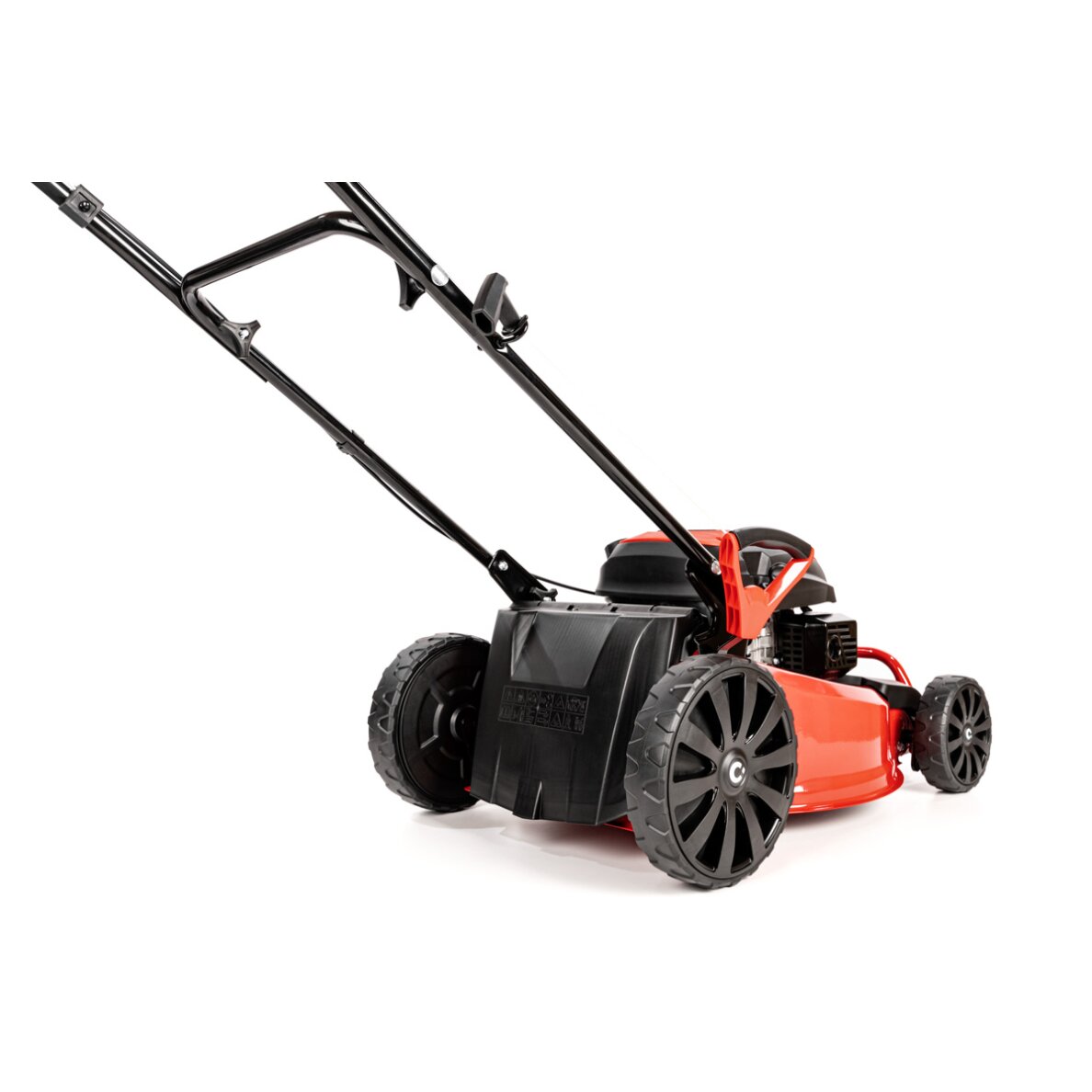 Benzininė vejapjovė Cedrus CEDKS48, 2,6 kW, 48 cm 5