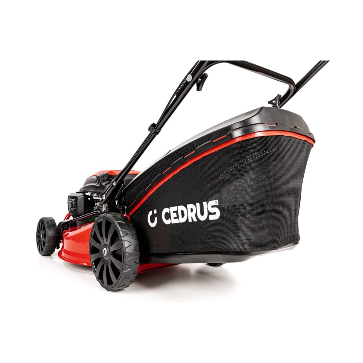 Benzininė vejapjovė Cedrus CEDKS48, 2,6 kW, 48 cm 8 Benzininė vejapjovė Cedrus CEDKS48, 2,6 kW, 48 cm 8