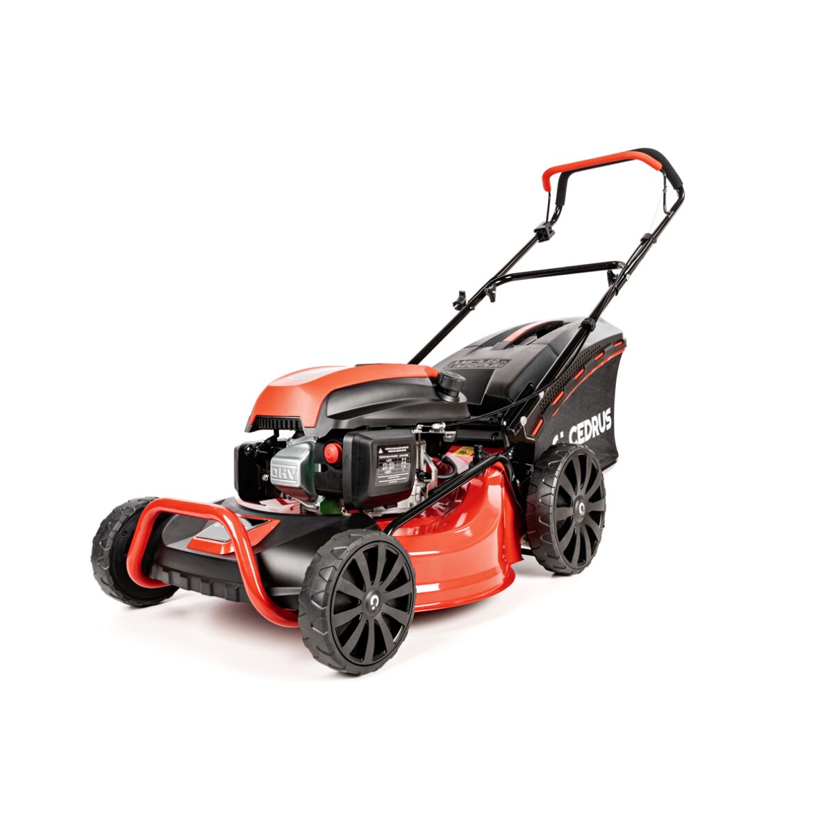 Benzininė vejapjovė Cedrus CEDKS48, 2,6 kW, 48 cm