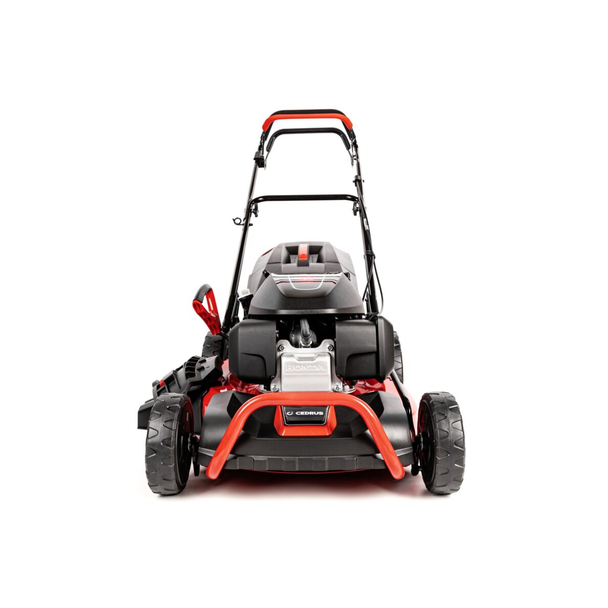 Benzininė vejapjovė Cedrus CEDKS48S-H, 3,4 kW, 48 cm 1 Benzininė vejapjovė Cedrus CEDKS48S-H, 3,4 kW, 48 cm 1