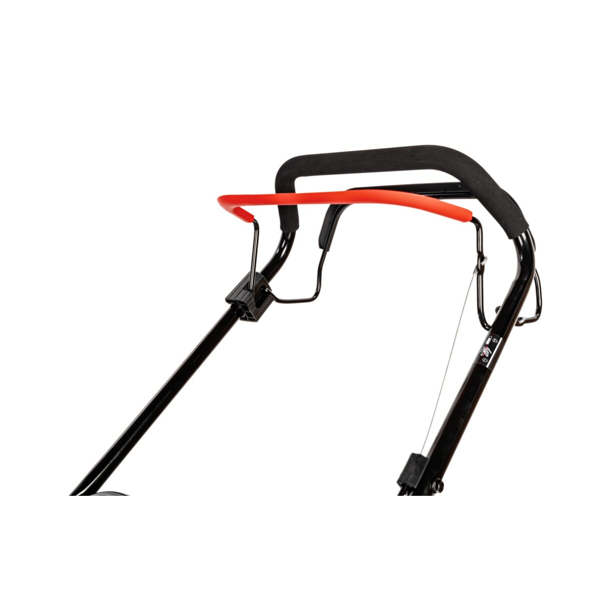 Benzininė vejapjovė Cedrus CEDKS48S-H, 3,4 kW, 48 cm 14 Benzininė vejapjovė Cedrus CEDKS48S-H, 3,4 kW, 48 cm 14