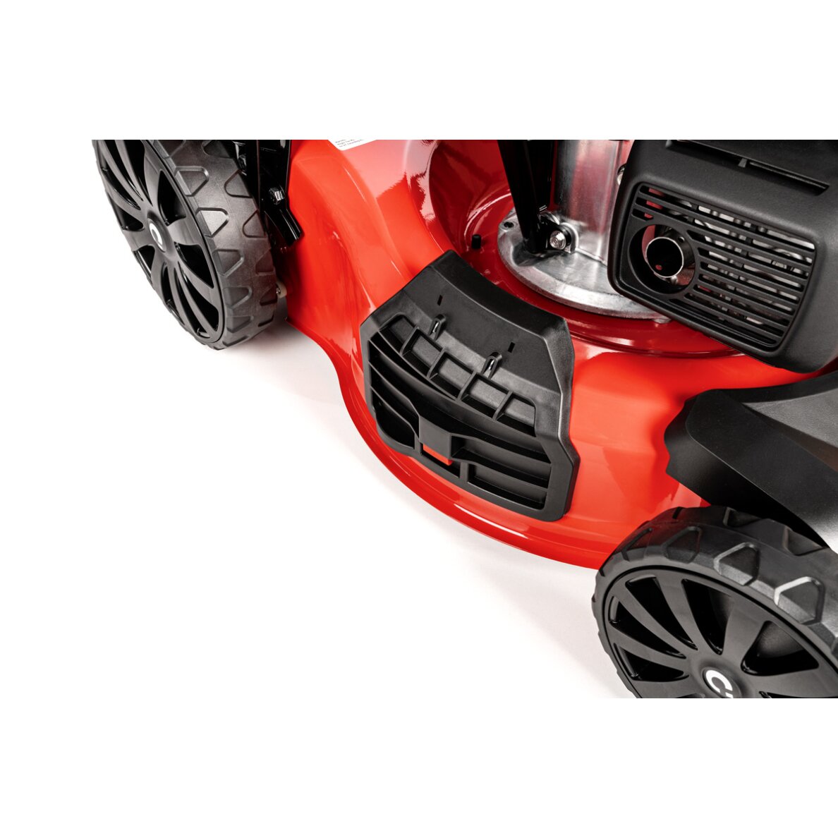 Benzininė vejapjovė Cedrus CEDKS48S-H, 3,4 kW, 48 cm 16 Benzininė vejapjovė Cedrus CEDKS48S-H, 3,4 kW, 48 cm 16