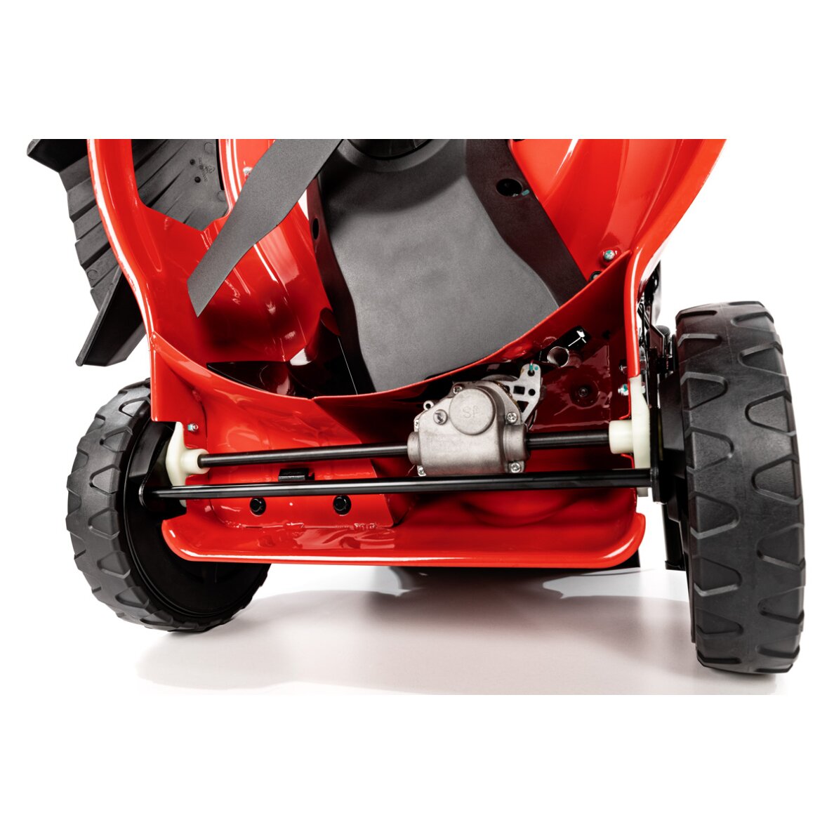 Benzininė vejapjovė Cedrus CEDKS48S-H, 3,4 kW, 48 cm 19